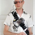 Swede Builds Wearable Computer