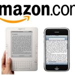 Amazon Makes $1 Billion In Sales Via Mobile Devices