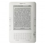 Amazon Kindle Sold Out, New Model On The Way?