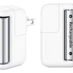 Apple Battery Charger