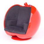 The Apple Chair