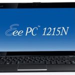 Asus Eee PC 1215N Netbook Headed To US End Of August
