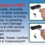 Flipper USB is What a USB Port Should Have Been