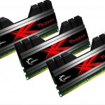 G.Skill Reveals Big Honkin’ 48GB RAM Kit
