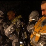 New Halo:Reach Campaign Trailer