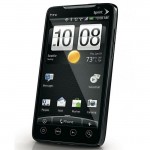 Sprint HTC EVO 4G Getting Android 2.2 August 3rd