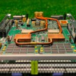 IBM Installs Hot Water Cooled Super Computer