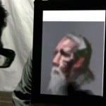 Artist Uses iPad For Amazing Portraits (Video)