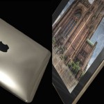 Stuart Hughes Unveils iPad Supreme Ice Edition