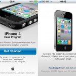 Apple Launches iPhone 4 Case Program