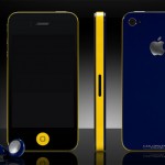 iPhone 4 Gets The Colorware Treatment
