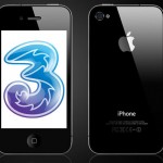 iPhone 4 UK Available On Three From Friday 30th July 2010