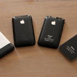 iPhone 2G, 3G, 3GS And iPhone 4 Speed Test (Video)