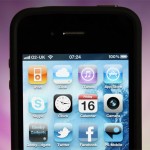 Verizon Smartphone Owners Use More Data Than iPhone Owners