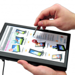 Get Your Touchscreen Fix With Mimo’s 10-inch USB Driven Monitor