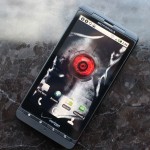 Droid X Gets One Click Rooting Application