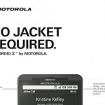 Motorola’s Latest Droid X Advert Takes A Stab At Apple