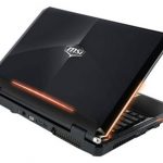 MSI Launches GX660R Gaming Notebook