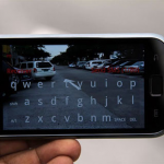 Road SMS Lets You Walk Around While Texting