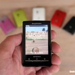 Sony Ericsson X10 Mini Review