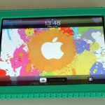 Speck PixelSkin iPad Case Review