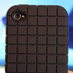 Speck PixelSkin iPhone 4 Case Review