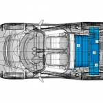 Tesla Supplying Electric Engines For Toyota Prototypes