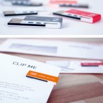 USB Clip