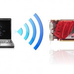 Wireless PCIe Allows Remote Graphics Card Setup