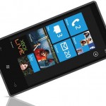 Windows Phone 7 Preview