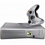 Xbox 360 Halo : Reach Limited Edition