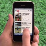 YouTube Launches HTML5 Mobile Website