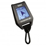 Bushnell Launches Pint-Sized Backtrack GPS Point 3 And 5