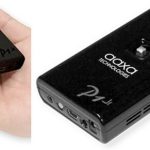AAXA P1 Jr. Pico Projector Unveiled