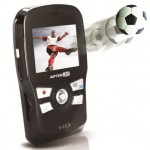 Aiptek 3D Pocket 3D Camcorder