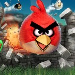 Angry Birds Game Arriving On DS, PSP and PS3 Soon