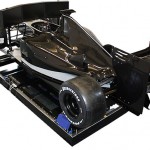BRD 06 Full Car Racing Simulator