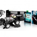 Call Of Duty: Black Ops Prestige Comes Complete with RC Surveillance Vehicle (video)