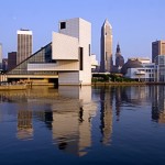 Cleveland Rolls Out $2.5 Million Worth Of RFID Trash Bins