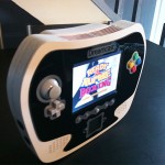 DIY Portable Dreamcast Mod (video)
