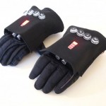 FireFighter Communication Gloves