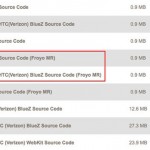 Froyo for HTC EVO 4G And Droid Incredible Goes Open Source