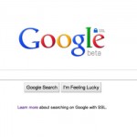 Google SSL Now Encrypts Your Google Searches