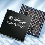 Intel Buys Mobile Chip Supplier Infineon