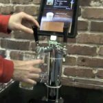 KegMate iPad Powered Beer Monitor (video)