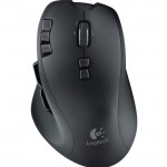 Logitech G700 Wireless Gaming Mouse