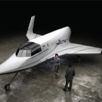 The Lynx Takes You To Space For $95,000