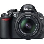 Worlds First Auto Focus Video Featured DSLR For $700