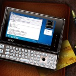 OQO Model O3 UMPC