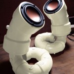 PVC Pipe Speakers